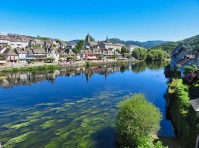 Canoë Rando Dordogne- Souillac