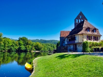 Rando Canoë Kayac 2-6 jours