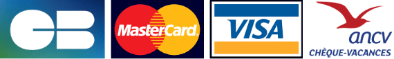Canoe- Rando Dordogne Moyens Paiement Acceptes Canoe- Rando Dordogne Moyens Paiement Acceptes
