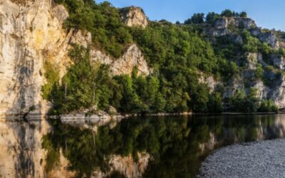 Louer un canoë kayak à Beynac