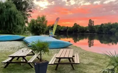 Pourquoi choisir Canoë Rando Dordogne ?