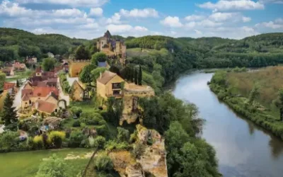 Où faire du canoë en Dordogne ?
