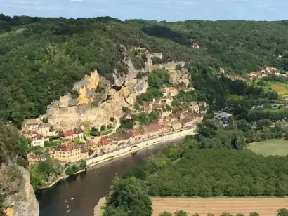 Grand parcours en Canoë Kayak - Canoë Rando Dordogne