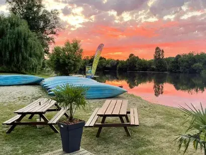 Pourquoi choisir Canoë Rando Dordogne pour louer un canoë kayak