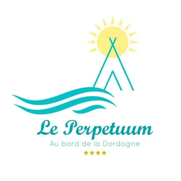 logo le perpetum