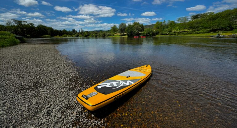 Location de paddle